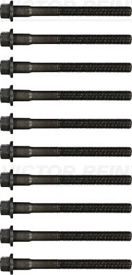 Cylinder Head Bolt Set